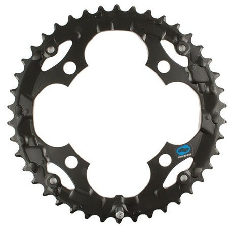 Shimano Y1KN98050 Acera FC-M361 Chain Top 42T Black