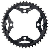 Shimano Chain Top 44T ACERA FC-M391 M430 Nero