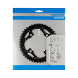 Shimano Chain Top 44T FC-T521 44T-AE-AE Non Series Chain Rand Black Black Black