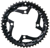 Shimano Chain Top 44T FC-T521 44T-AE-AE Non Series Chain Rand Black Black Black