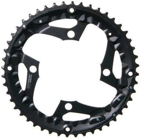 Shimano Chain Top 48T FC-T521 Borde de cadena sin serie