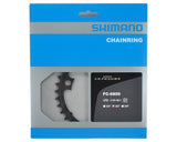 Shimano Chain Top Ultegra 6800 11V 36T-MB Y1P436000