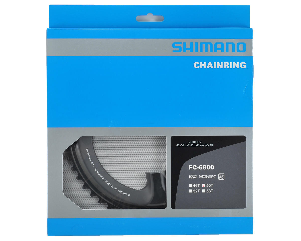 Shimano-Kette Top Ultegra 6800 11V 50T-MA Y1P498060