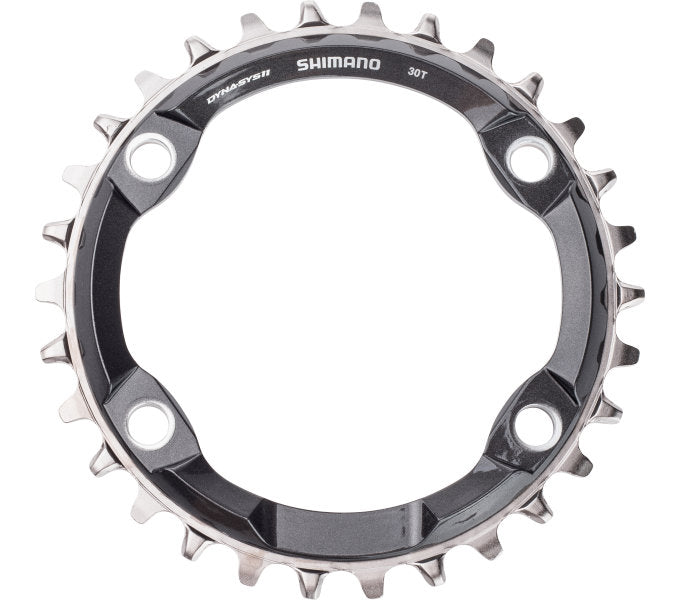 Shimano Chain Top Deore XT 11V 34T i samarbeid med