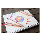Bruynzeel Expression Buntstifte Dose 72