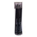Bruynzeel Design Graphitmarker 2b - 12 Stk.