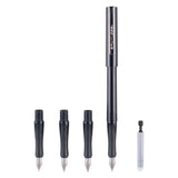 Bruynzeel Kalligraphie-Set 8-teilig