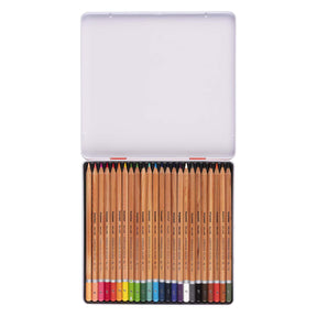 Bruynzeel Expression Buntstifte Dose 24