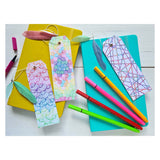 Bruynzeel Fineliner-Set Neon-Pastell, 12 Farben