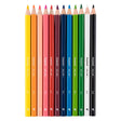 Bruynzeel Mega-Buntstifte-Set 12