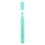 Bruynzeel Textmarker-Set Pastell 4 Farben