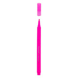 Bruynzeel Textmarker schmales Set 4 Farben