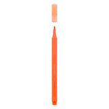Bruynzeel Textmarker schmales Set 4 Farben