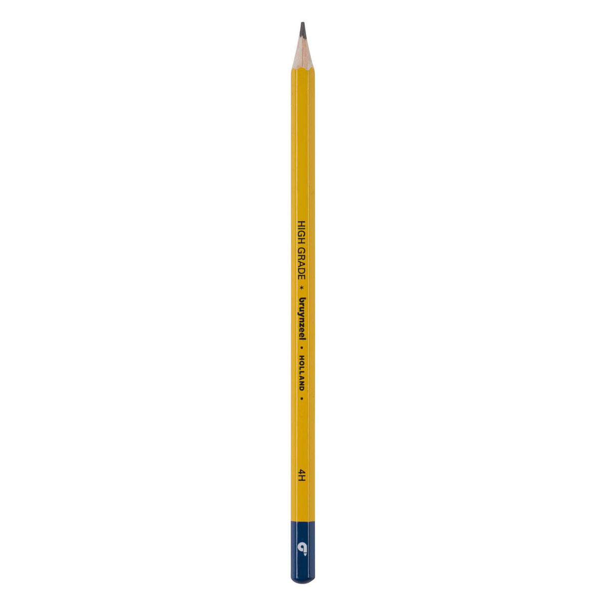 Bruynzeel Burotek 4h Graphitstift