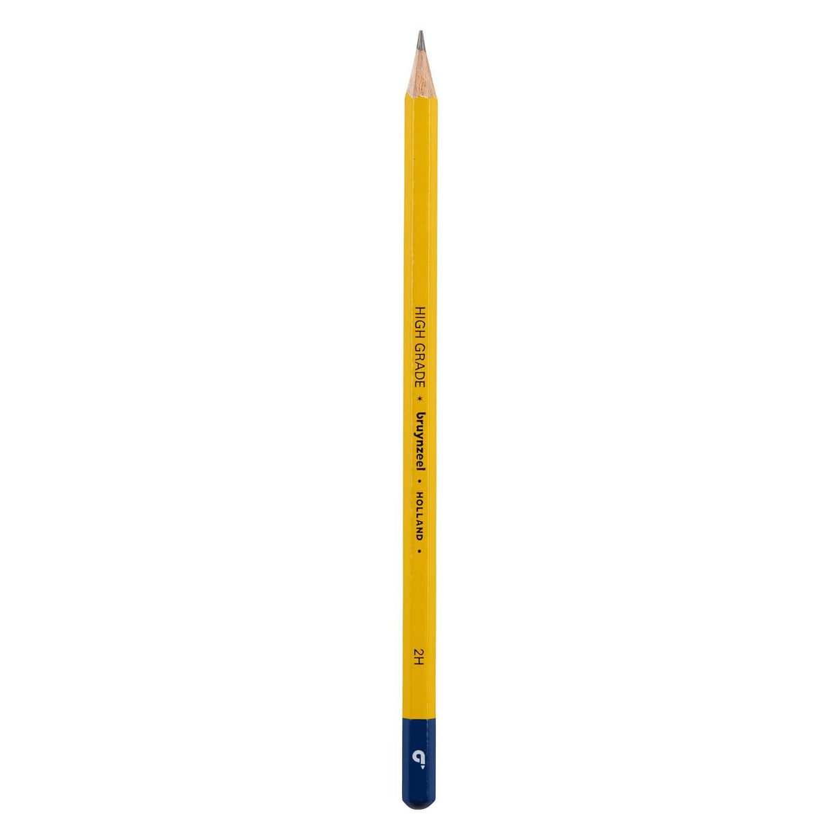 Bruynzeel Burotek 2h Graphitstift