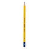 Bruynzeel Burotek 2h Graphitstift