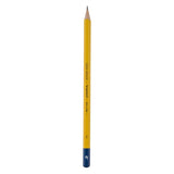 Bruynzeel Burotek 1h Graphitstift