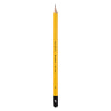 Bruynzeel Burotek HB Graphitstift
