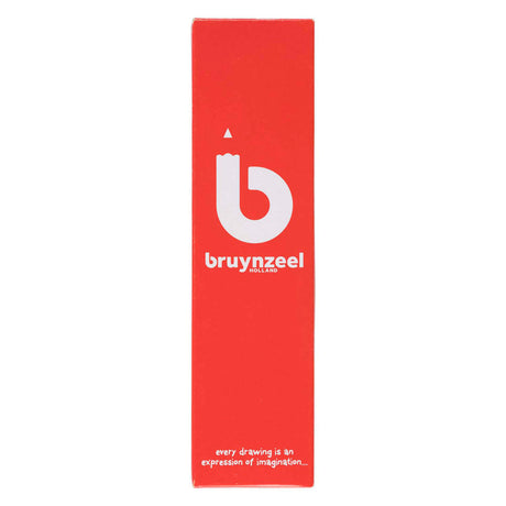 Bruynzeel Burotek 2b Graphitstift