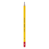 Bruynzeel Burotek 2b Graphitstift