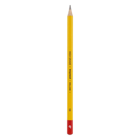 Bruynzeel Burotek 5b Graphitstift