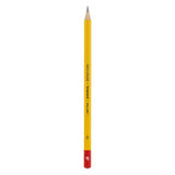 Bruynzeel Burotek 5b Graphitstift