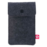 Sakura Pigma Micron Black Edition Set und Gratis-Etui, 6-tlg