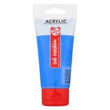 Talens Art Creation Acrylfarbe, Tube 75 ml, Kobaltblau 512