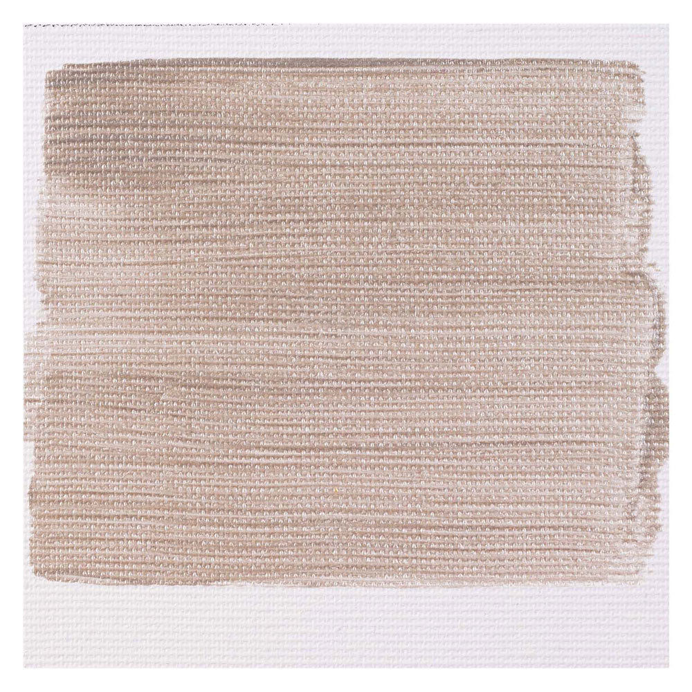 Talens Art Creation Acrylfarbe, Tube 75 ml, Silber 800