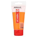 Talens Art Creation Acrylfarbe, Tube 75 ml, Azoorange (276)