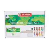 Talens Art Creation Gouache-Kombinationsset 12 x 12 ml