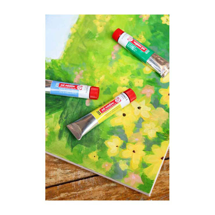 Talens Art Creation Gouache-Kombinationsset 12 x 12 ml