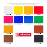 Acrylfarben-Kombinationsset von Talens Art Creation