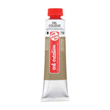 Talens Art Creation Ölfarbe, Tube 40 ml, warmes Grau 718