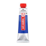 Talens Art Creation Ölfarbe, Tube 40 ml, Ultramarin 504