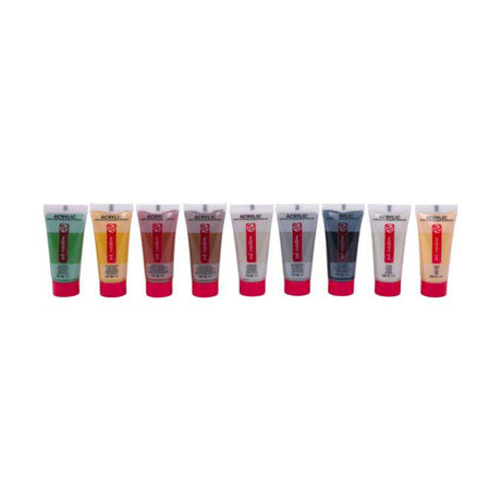 Talens Art Creation Acrylfarben-Set, 36 x 12 ml