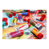 Talens Art Creation Acrylfarben-Spenderbox, primär, 100 x 12 ml