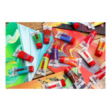Talens Art Creation Acrylfarben-Spenderbox, primär, 100 x 12 ml