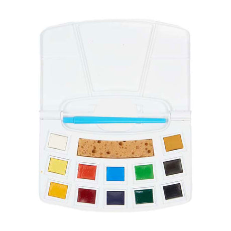 Talens Art Creation Aquarellfarben-Taschenbox