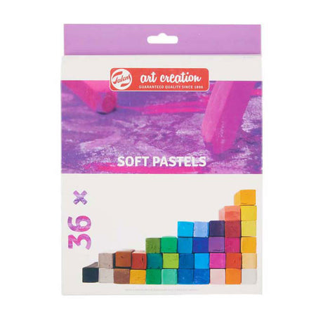 Talens Art Creation Soft-Pastell-Set 36