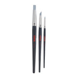Talens Art Creation-Set mit 3 Pinseln