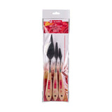 Talens Art Creation Set mit 3 Malmessern