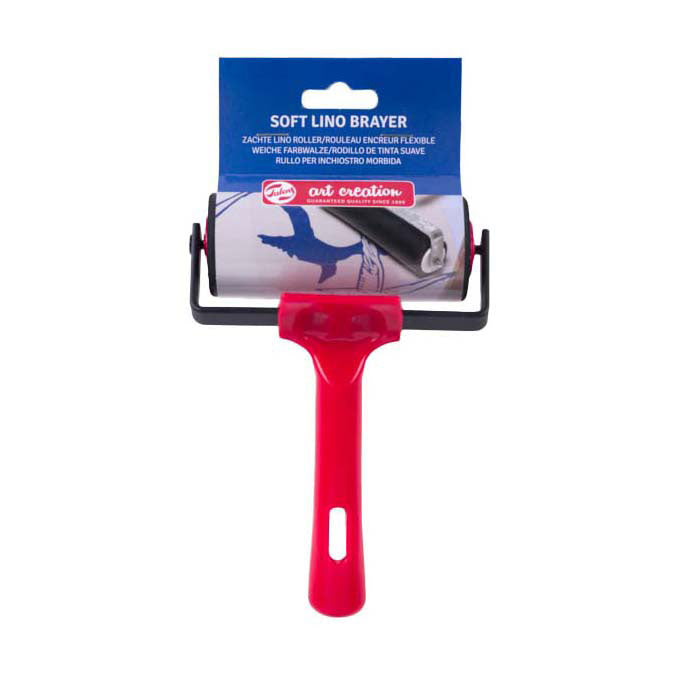 Talens Art Creation Soft-Linoroller 9,5 cm