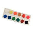 Talens deckendes Aquarellfarben-Set 975tp12