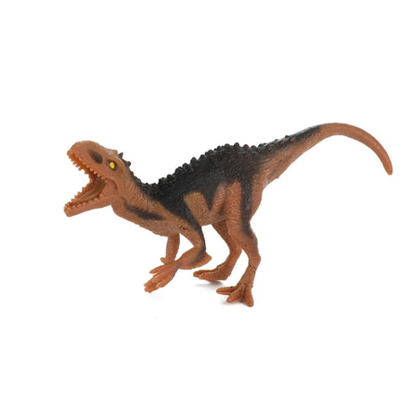 Welt der Dinosaurier Dinosaurier, 4tlg.