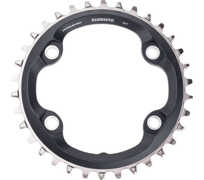 Shimano Chain Top SLX 11V 34T ve spolupráci s 70-M7000-1