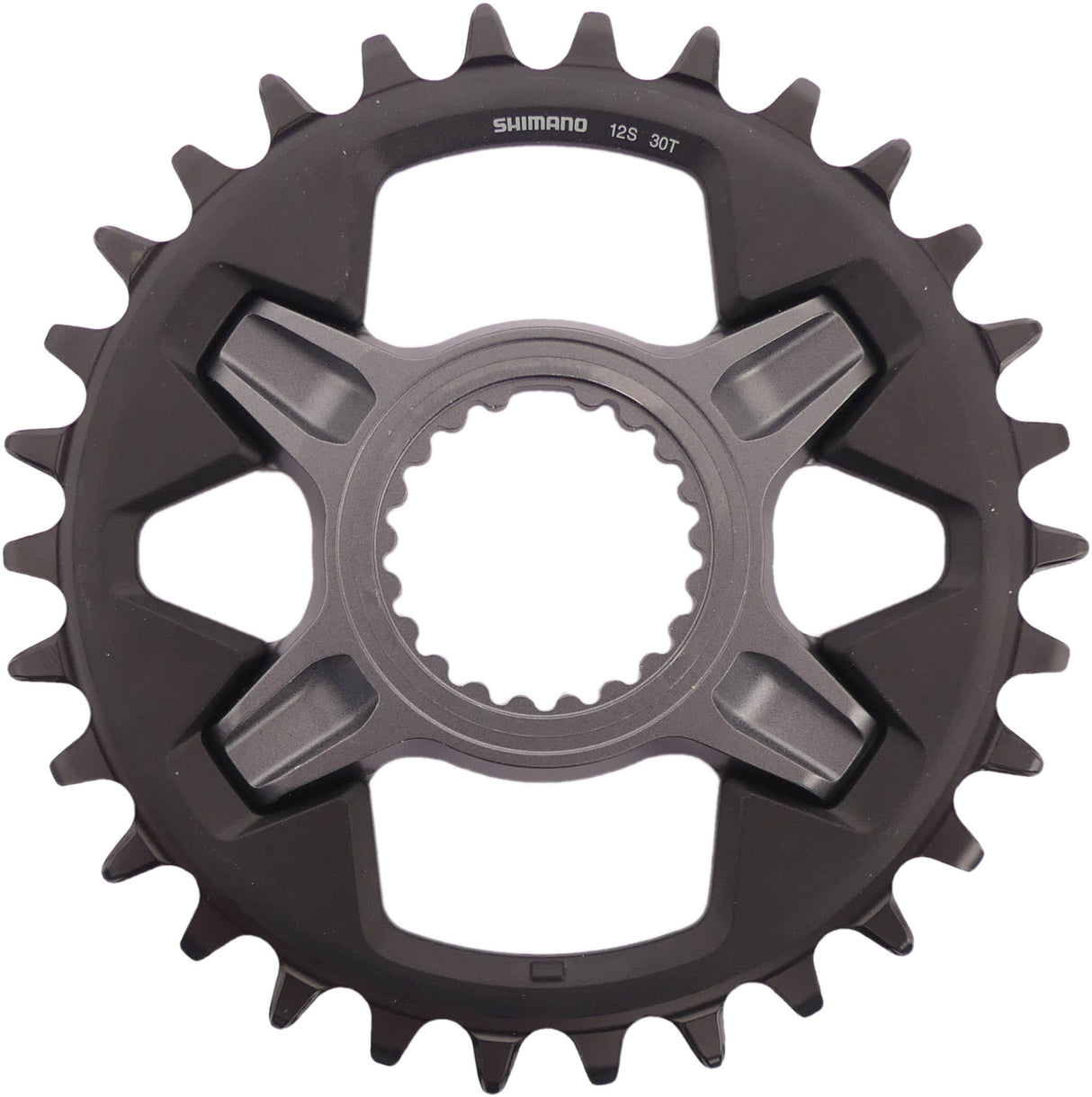 Łańcuch Shimano TOP SLX 32T Pojedynczy liść FC-M7100-1