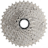 Shimano Cassette CS-HG50 10 speed 11-36T (10 stuks in werkplaatsverpakking)