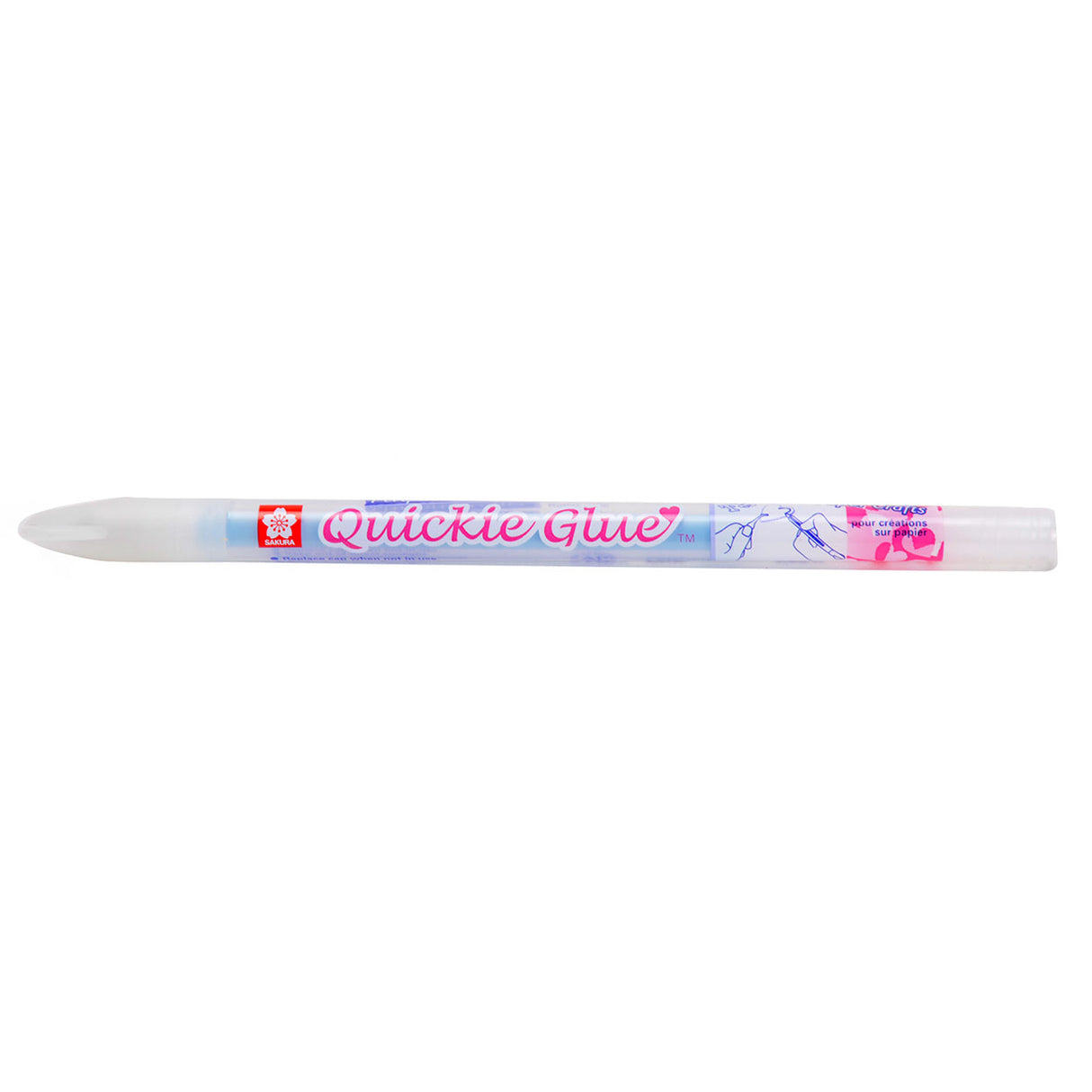 Bruynzeel Klebstift