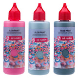 Talens Art Creation Blob-Farbe Pink, 3 Teile.